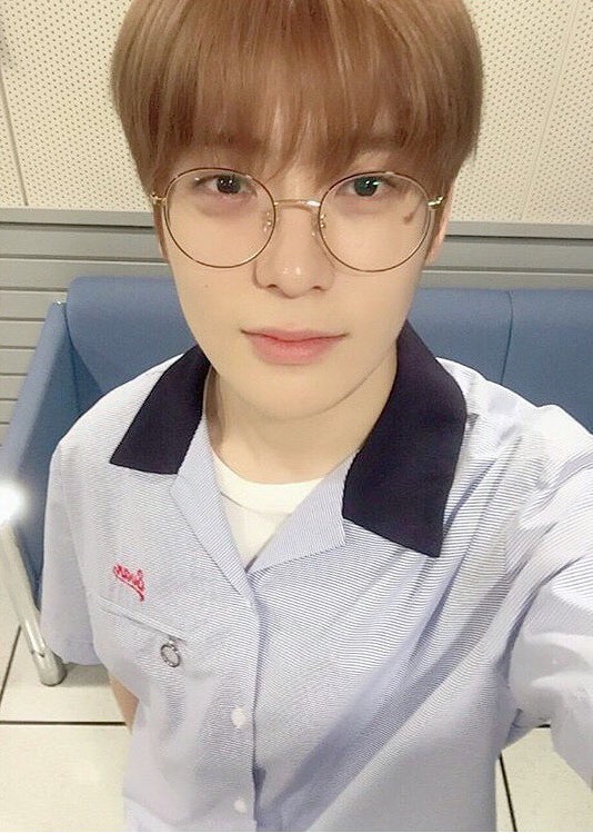 NCT 재현] 안경 쓴 정재현ㅠㅠㅠㅠㅠㅠ : 네이버 블로그