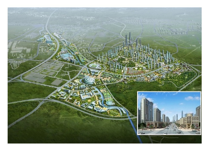  평택부동산 날씨처럼 뜨거운 핫플레이스