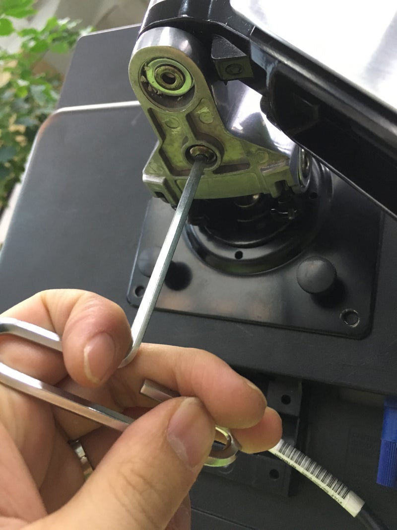 어고트론 [45-241-026] LX Desk Mount LCD Arm 설치 방법 / 어고트론 모니터암 조립 방법 : 네이버 블로그