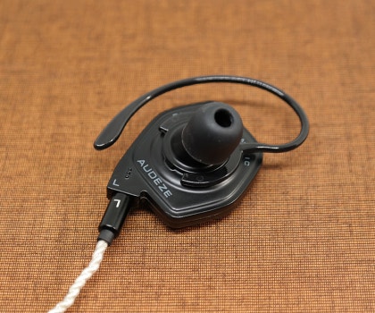 AudioQuest Dragon High-Current 전원케이블 (AudioQuest Dragon High-Current Power Cable)