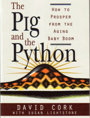 Pig in a Python : 네이버 블로그