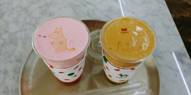  [서초동/맛집/카페] 프리퍼(PREFER)