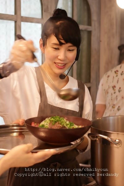 아솜 베트남 요리특강 듣고왔어요.