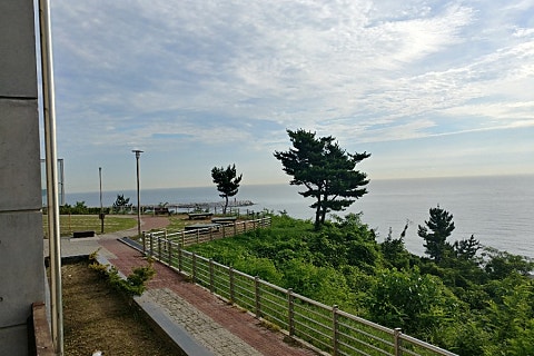 옥계셀프주유소 이미지