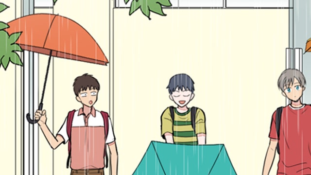 내가 사랑하는 초등학생 61화