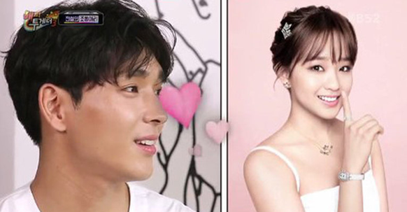  FT아일랜드 최종훈 손연재와 열애중