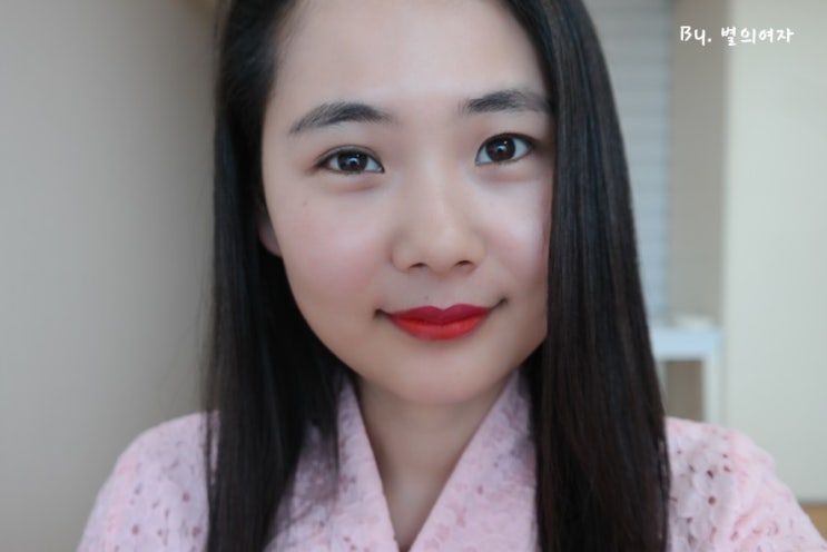  인천퍼스널컬러진단 나에게 맞는 색찾기