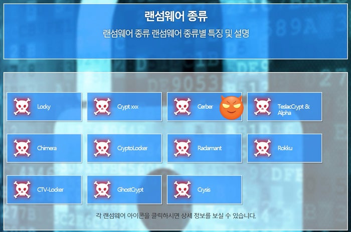 랜섬웨어 감염 증상과 랜섬웨어 파헤치기! : 네이버 블로그 랜섬웨어 감염 증상과 랜섬웨어 파헤치기! : 네이버 블로그