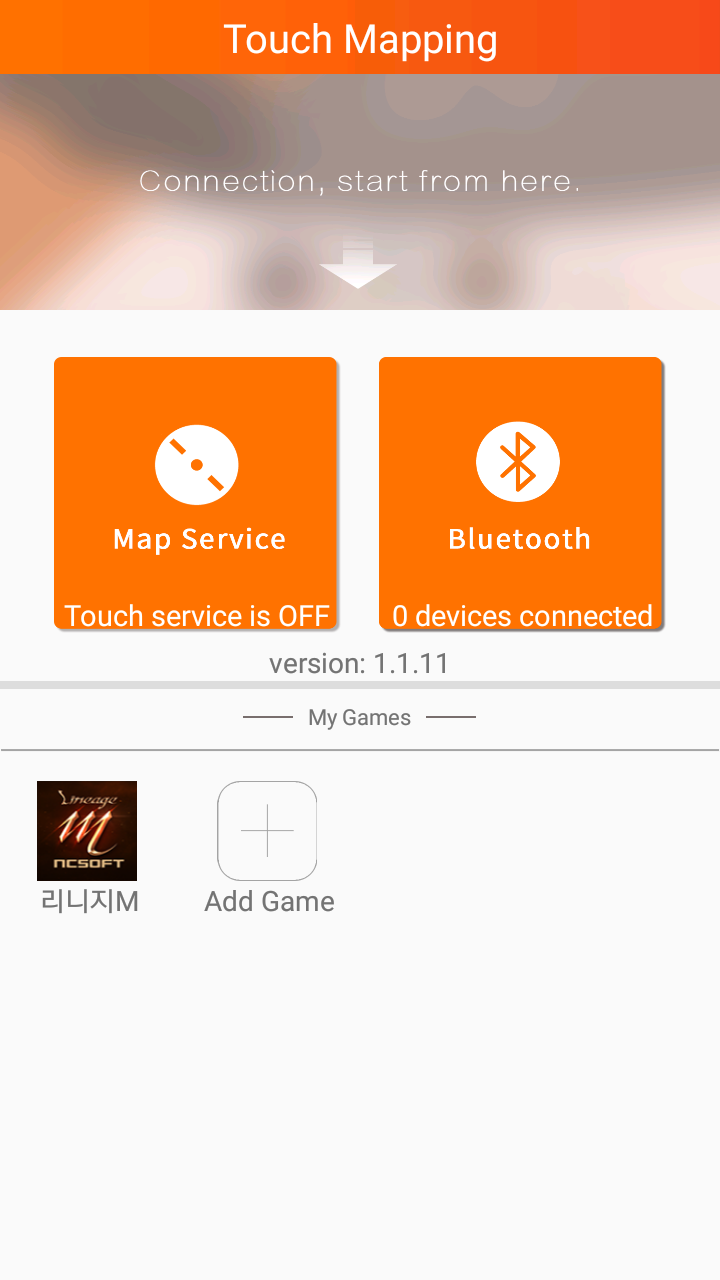 리니지M을 게임패드로 즐겨보자 조이트론 터치맵핑 EX마스터 by 뭘로 : 네이버 블로그