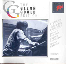 Piano Concerto No. 5 in E flat major, Op. 73: II. Adagio un poco moto (Glenn Gould)