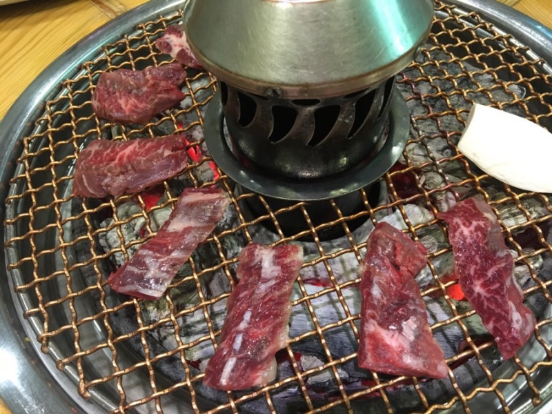 진해 담배집