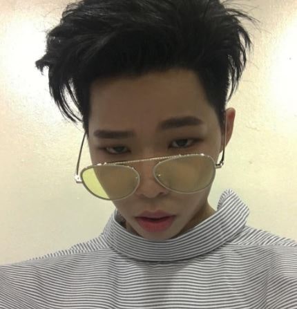 악동뮤지션 이찬혁 군대 이야기 (feat.이찬혁 국적 몽골?)