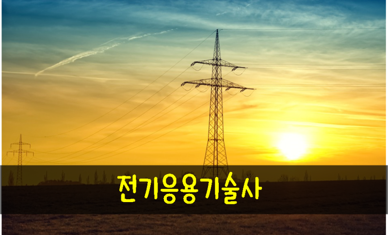 전기응용기술사 자격증