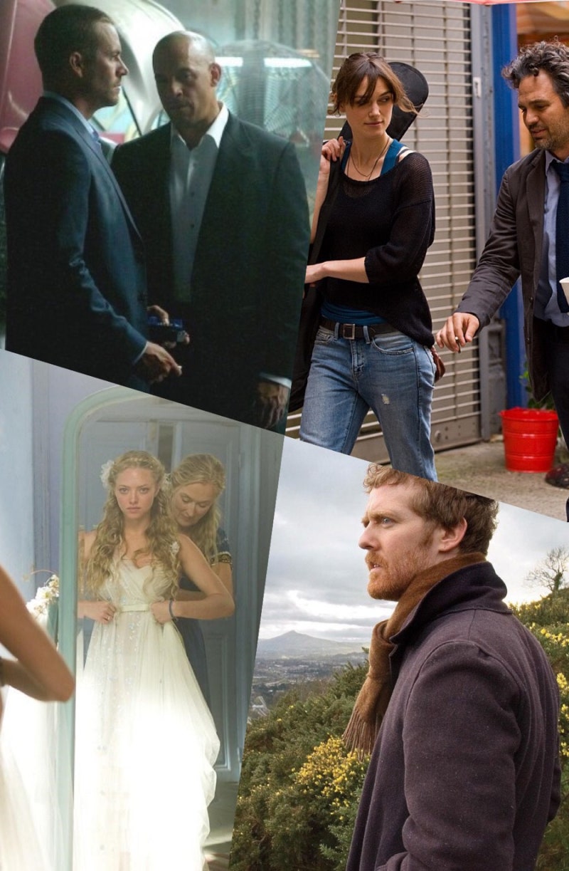 영화도 영화지만, 'OST'로 더욱 기억에 남았던 영화들 : 네이버 블로그, image size:800x1223