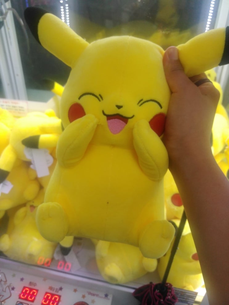 청주 중앙모밀 먹고 기운 숑숑?!