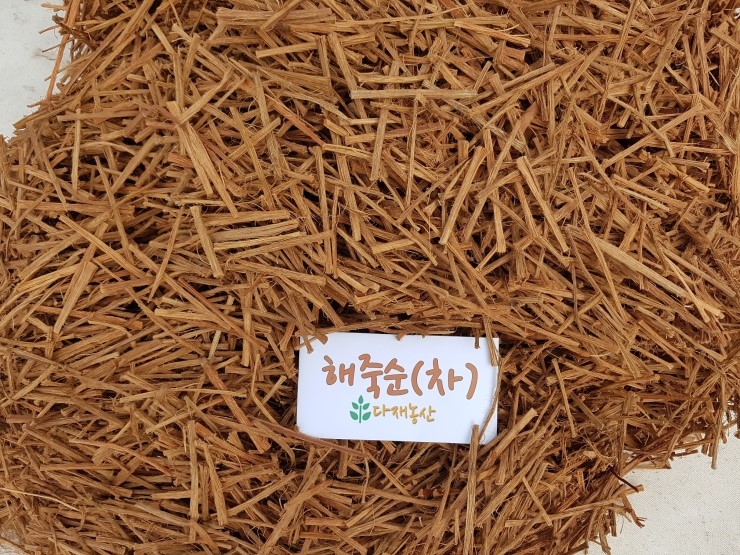 해죽순, 2018년 미얀마산  신제품