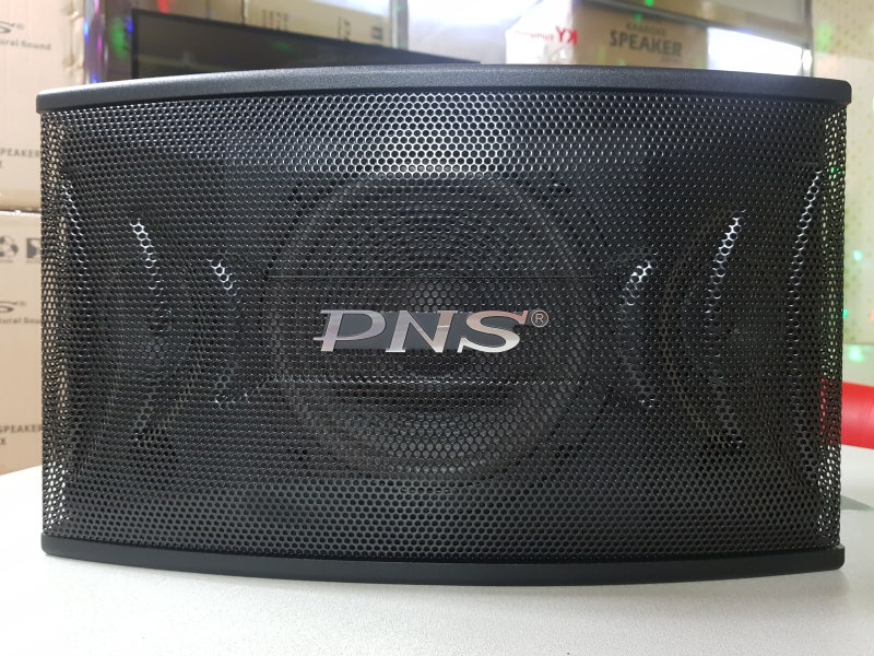 동전노래방 업소용 스피커 PNS CS-180 10인치 CS-150 8인치 소닉스 스피커 판매[동전노래방기계 가....