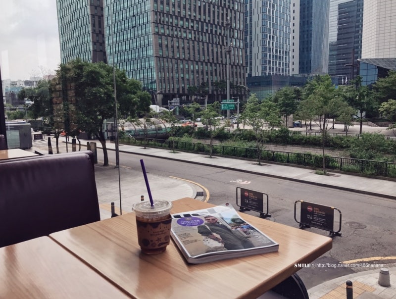 수도권 프로카페러가 자신있게 추천하는 한적한 카페 스팟들.jpg | 인스티즈