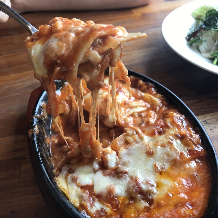  부산대 데이트 맛집 : 리멘시타 후기욜