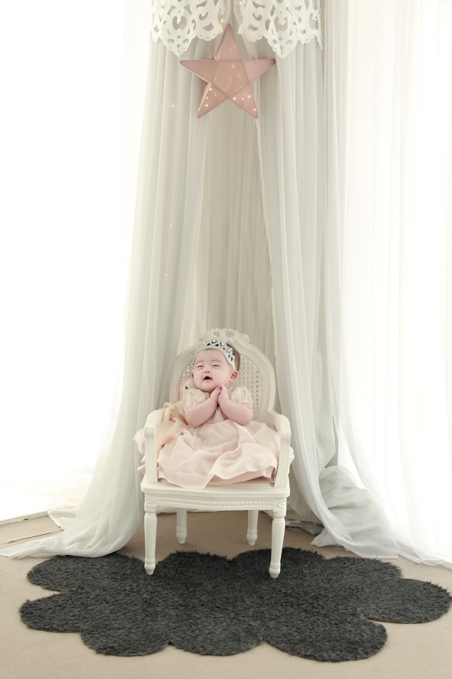 일상 - 백일촬영. 베이비레브. 육아. 쏘모던블로그