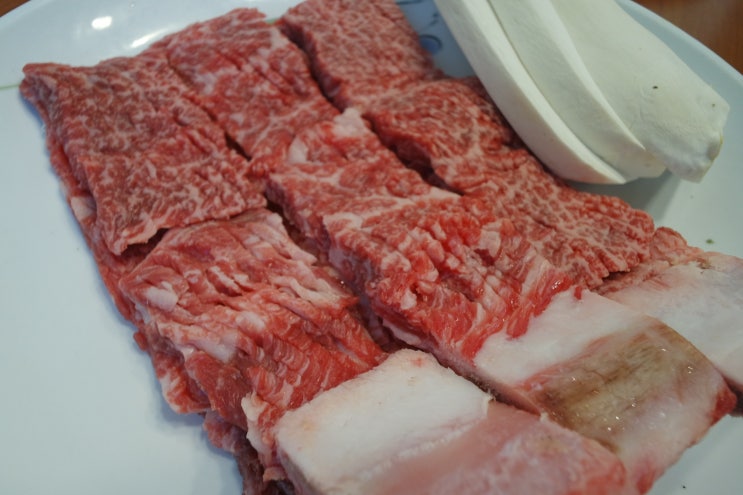  해운대 암소갈비, 이름난 암소갈비 맛집 리얼? 응 리얼