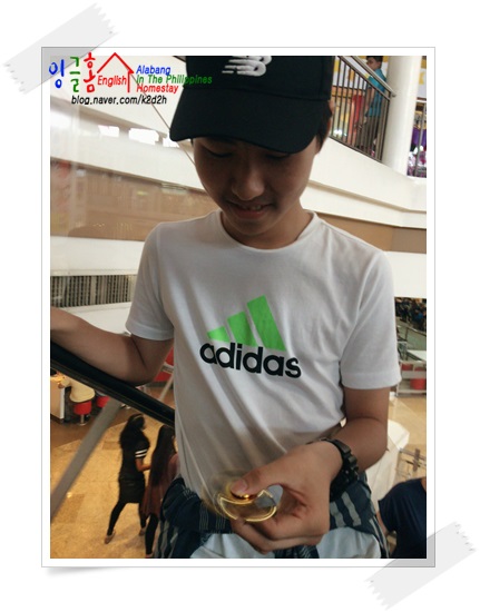  필리핀 알라방 홈스테이 잉글홈! 바다 다음은 ?