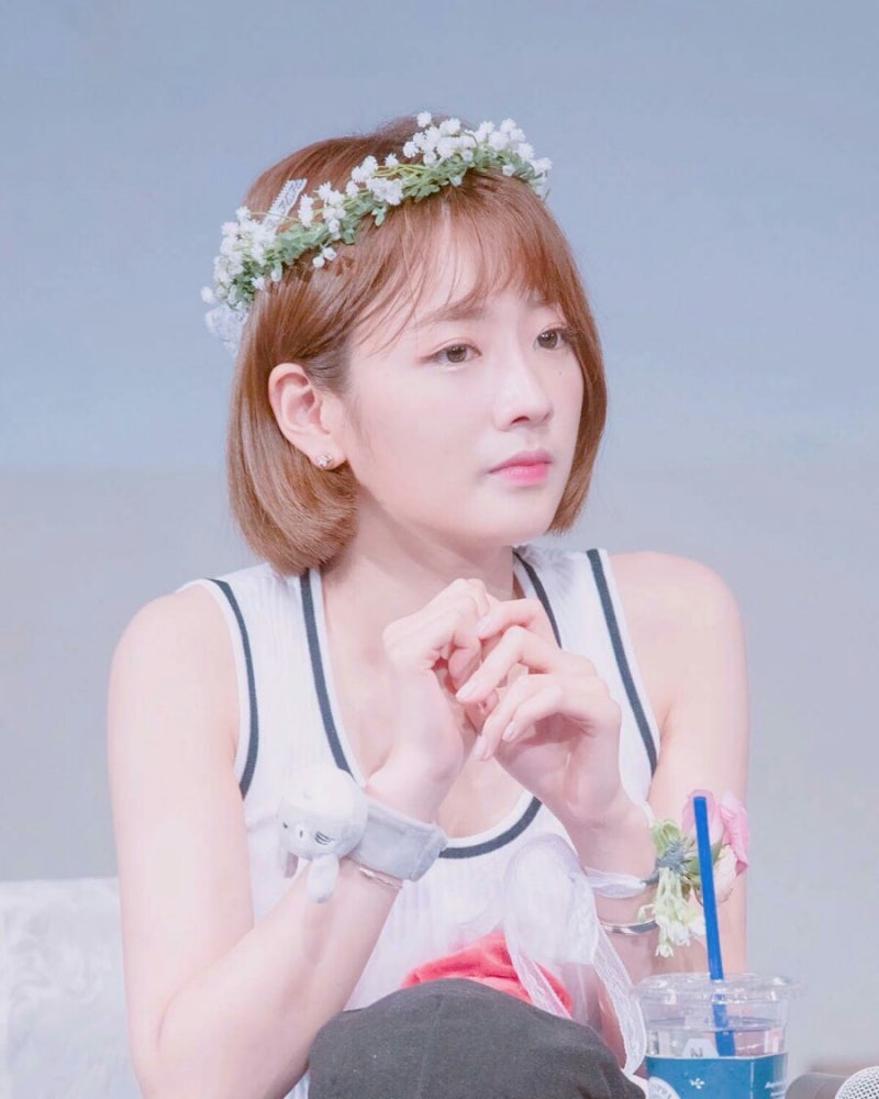 에이핑크 보미/윤보미 사진/윤보미 인스타그램/윤보미 움짤/윤보미 다이어트/윤보미 앞머리/....