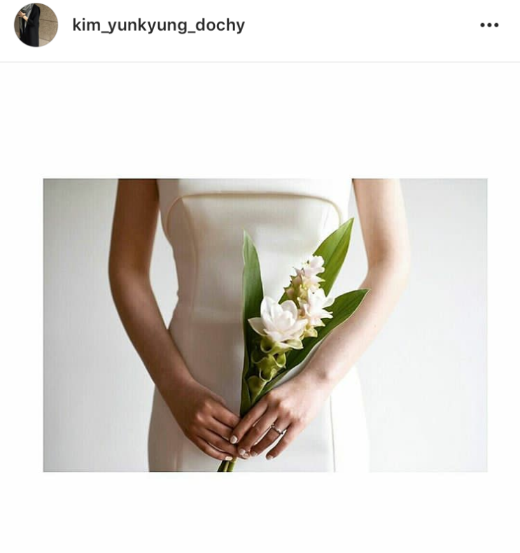  4. 웨딩플래너 상담 그리고 결정, 플랜마주 김윤경 이사님