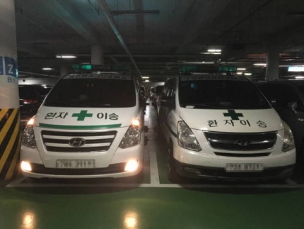 벌써 세번째…시신 장사 일당이 사라지지 않는 이유 벌써 세번째…시신 장사 일당이 사라지지 않는 이유