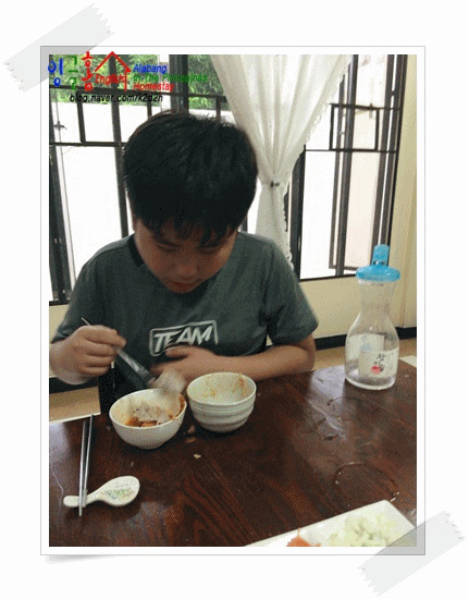  필리핀 조기유학 잉글홈! 벌써 화요일!?
