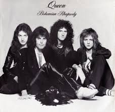 Queen - Bohemian Rhapsody (하이네켄 광고)