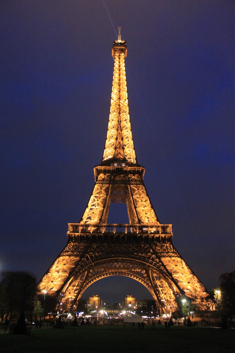 프랑스 파리] 프랑스 파리에 왔다면 1일 1에펠탑 : 네이버 블로그