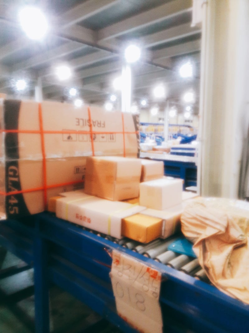 단기알바]택배상하차(이천 kgb) 후기 : 네이버 블로그