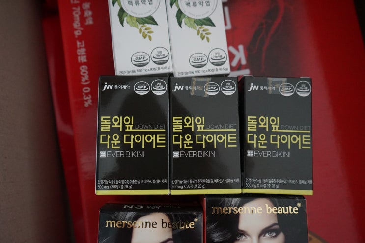  [다이어트] 돌외잎 다이어트 할인정보