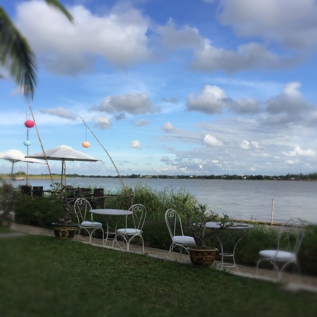  Hoi An