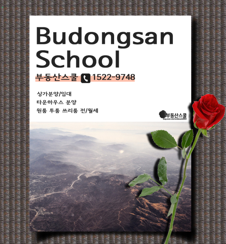  천안 수익형부동산 임대맞춰진 상가!!