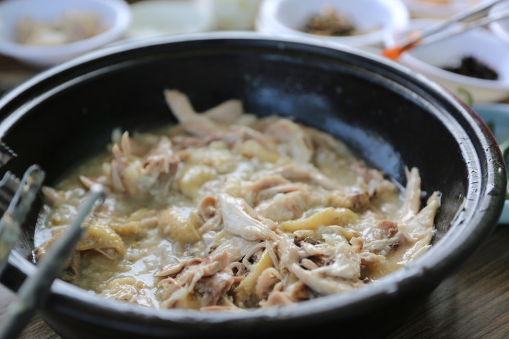  외달도 민박 으로 하루를 보내요.