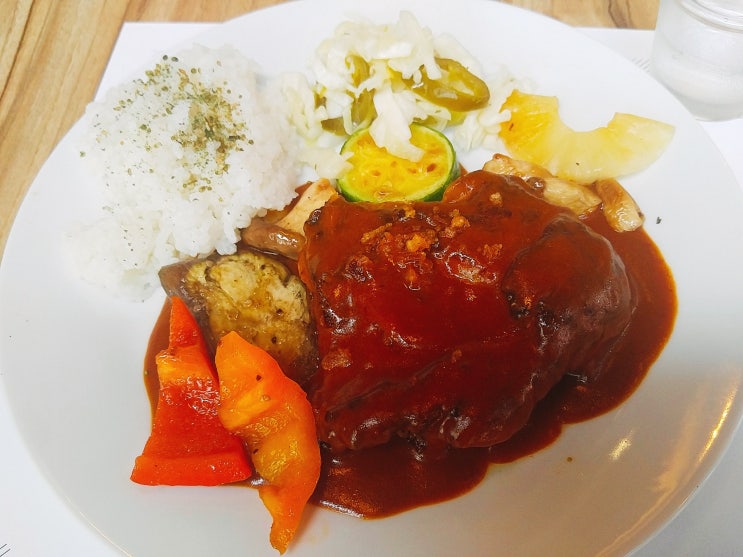 대전 관평동 맛집 5달러 스테이크 재방문!