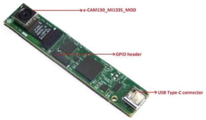 See3CAM_130 - High quality 13MP 4208x3120 4K UHD AutoFocus USB3.0 