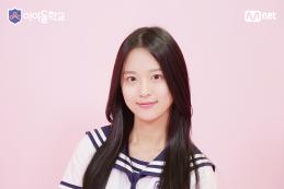  #3 아이돌학교_3회_눈에 띄는 멤버#유지나#이다희