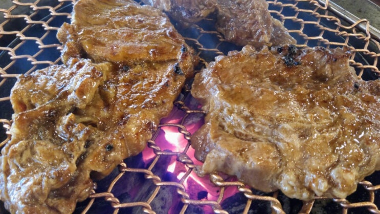  역곡갈비-임성근쉐프의 명품한우가(家)