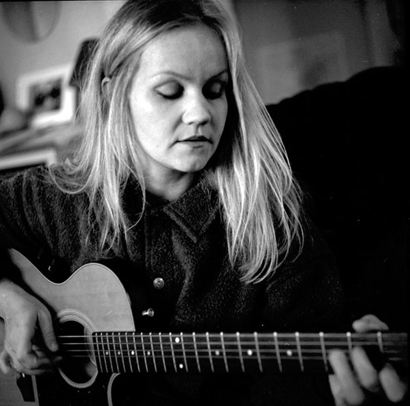  Eva cassidy - tennessee waltz