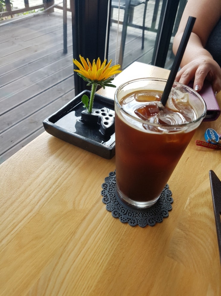  양주 카페8716