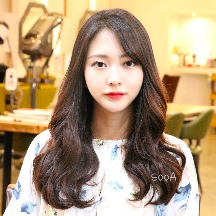 품위있는 그녀 김희선 머리 완벽해♥