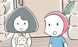 풀 뜯어먹는 소리 시즌3 예고편이 떴습니다.