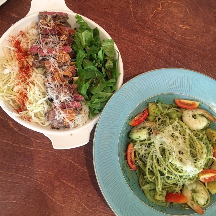  [대구 시내맛집] 삼덕동 작은