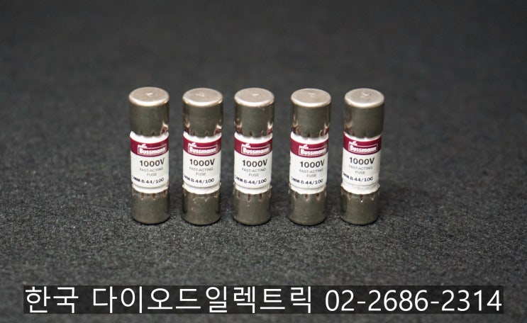  [정품판매] DMM-B-11A / DMM-B-44/100 / 미국 부스만휴즈 / FULKE 멀티테스터기 전용