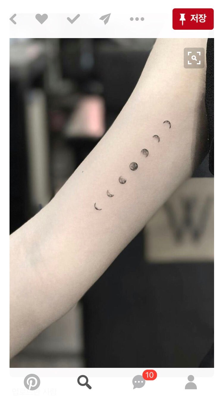 NIZMO [韓国] (@d_tattoo_nizmo) · Seoul, image size:750x1334