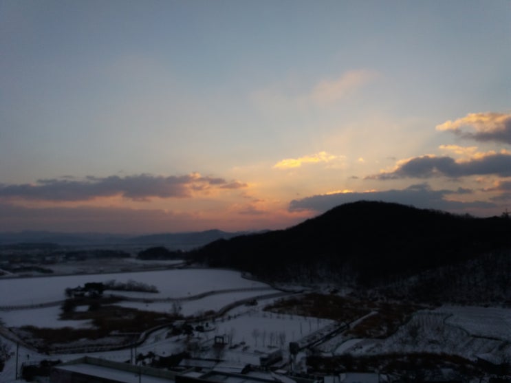  벌써 입추가 찾아 왔네요, 가을이 오면 꼭 하고 싶은 거 있나요? 저는…