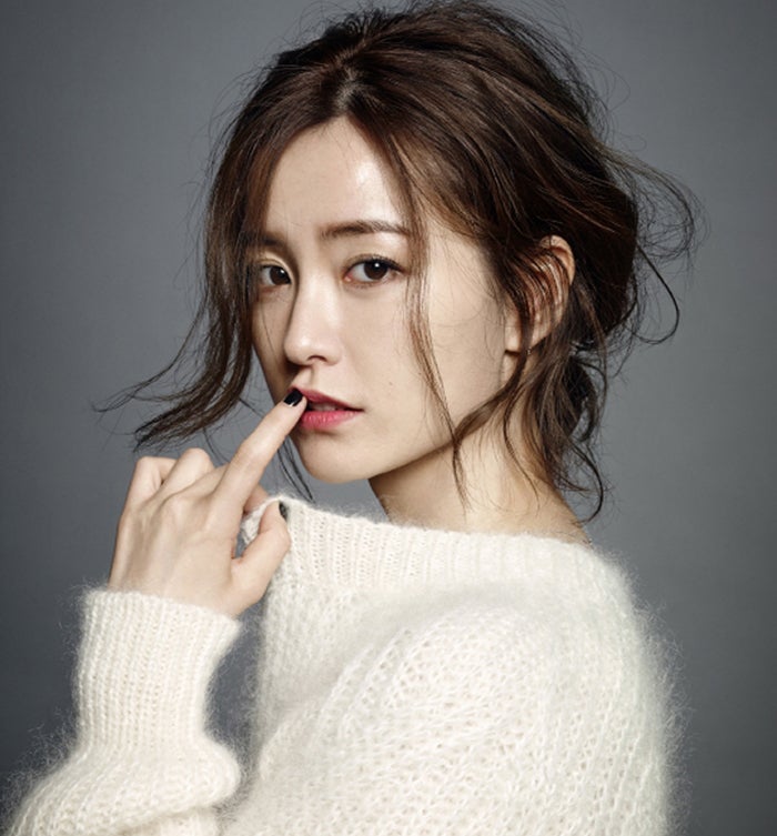 배우 정유미 몸매 다이어트 선식 여리여리함의 끝판왕!